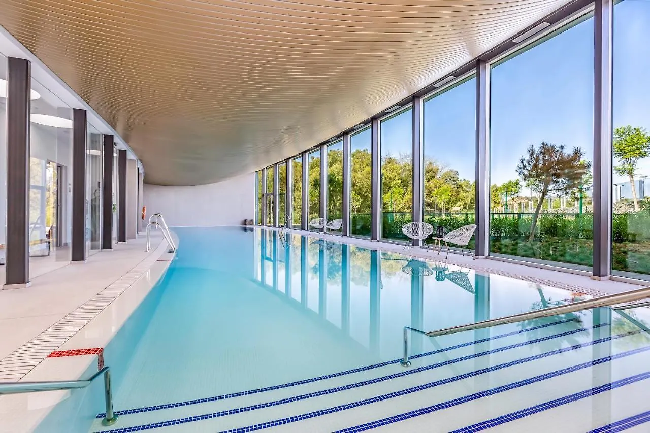 Διαμέρισμα The Edge Front Line Beach Luxury And Spa Εστεπόνα