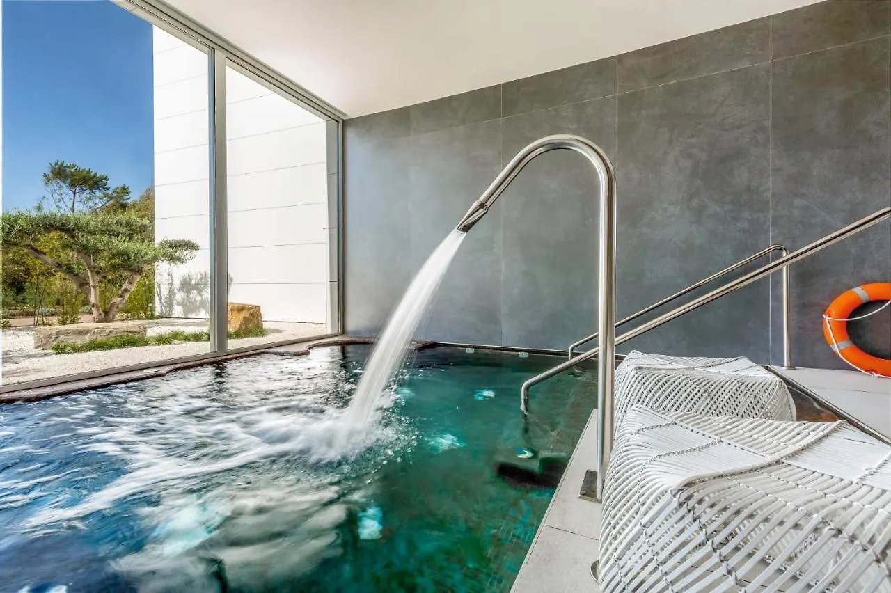 Apartment The Edge Front Line Beach Luxury And Spa Estepona Spain